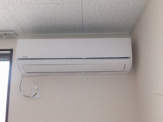 レオパレスソレーユ青江第二