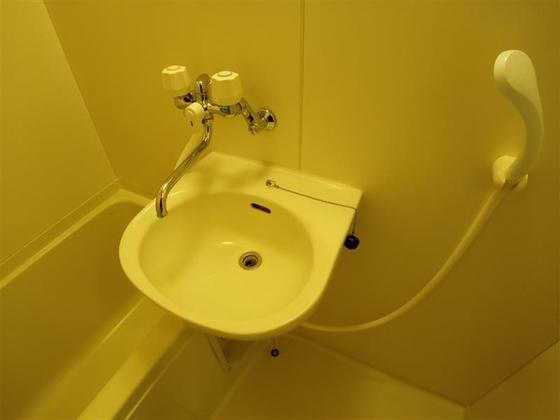 レオパレスソレーユ青江第二