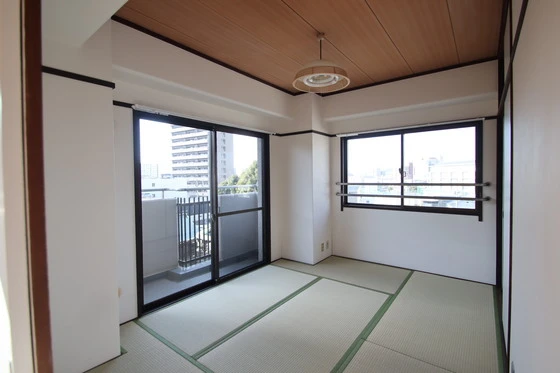 サニーハイム岡山