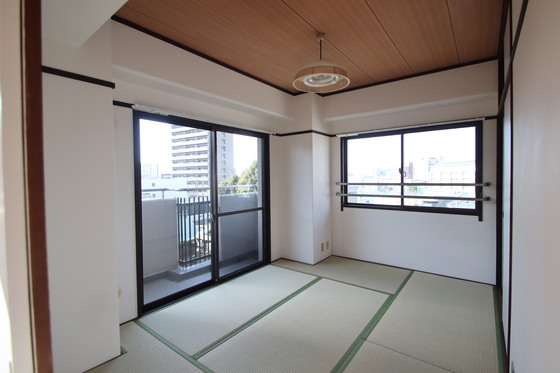 サニーハイム岡山