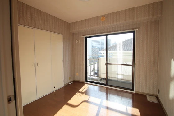 サニーハイム岡山