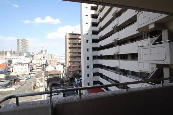 サニーハイム岡山