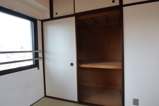 サニーハイム岡山