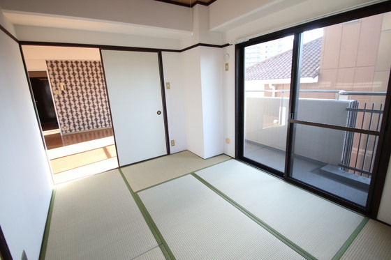 サニーハイム岡山