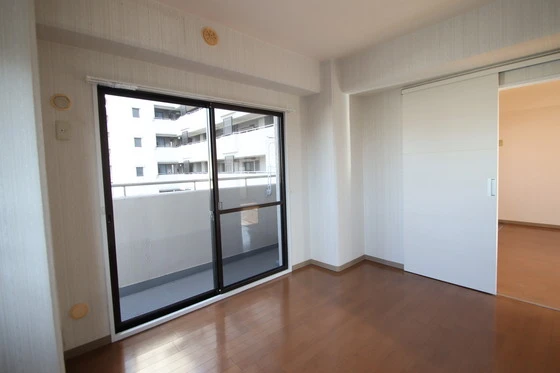 サニーハイム岡山