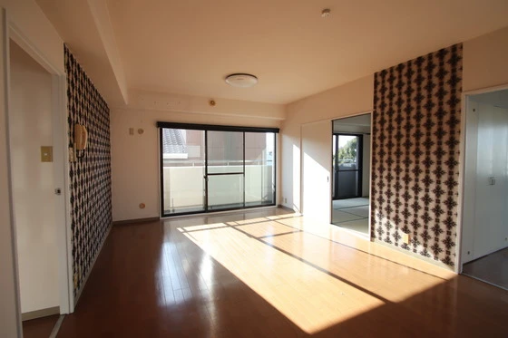 サニーハイム岡山