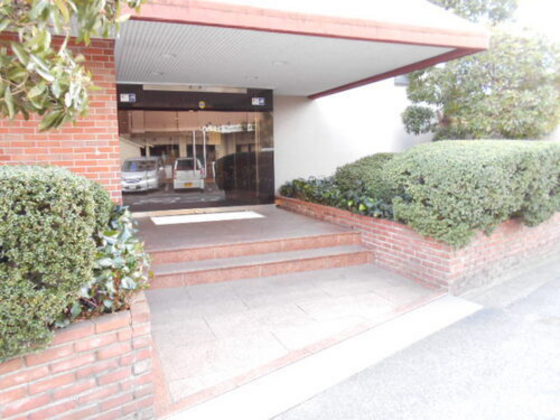 サニーハイム岡山