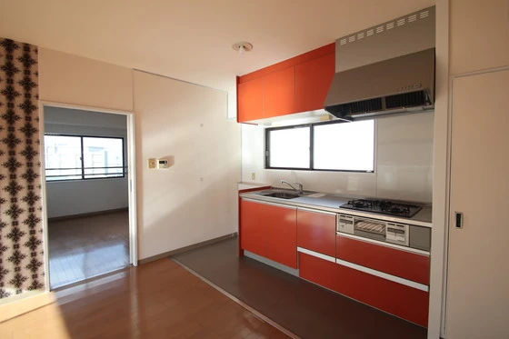 サニーハイム岡山