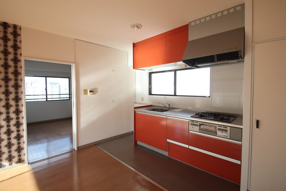 サニーハイム岡山