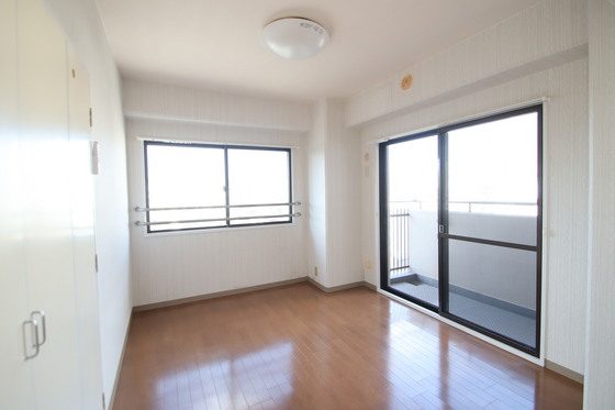 サニーハイム岡山