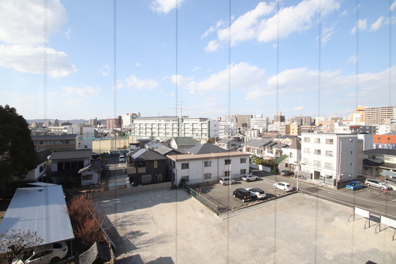 サニーハイム岡山