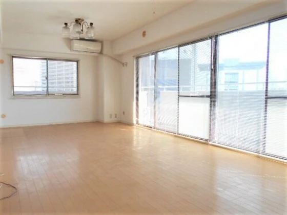 サニーハイム岡山