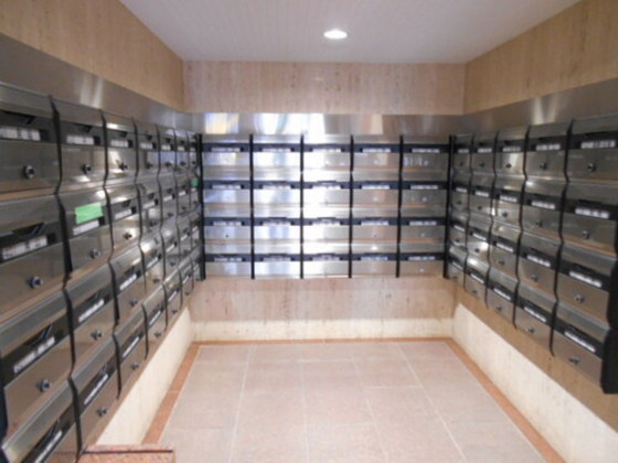 サニーハイム岡山