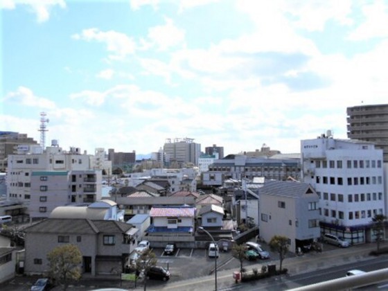 サニーハイム岡山