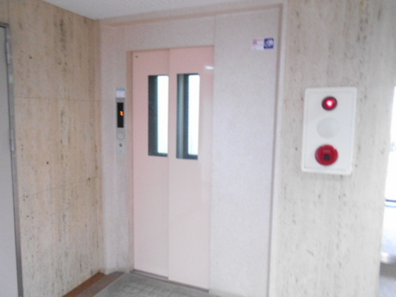 サニーハイム岡山