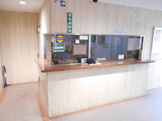 サニーハイム岡山