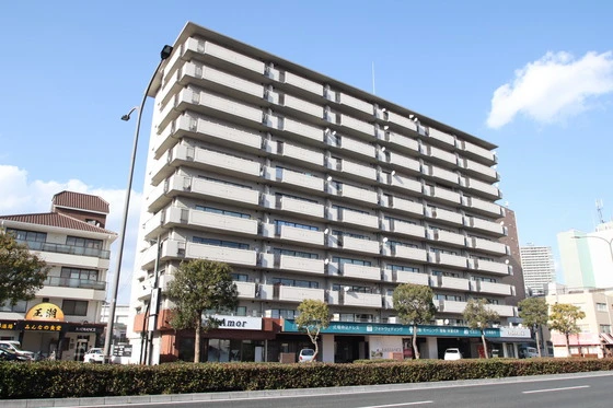 サニーハイム岡山