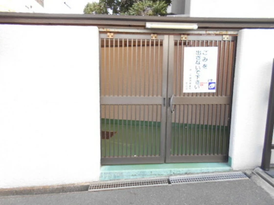 サニーハイム岡山