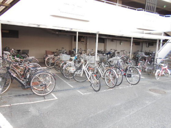 サニーハイム岡山