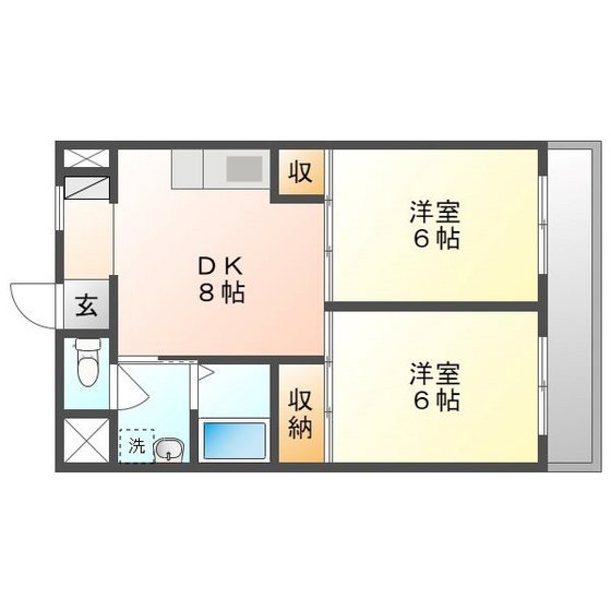 モナドマンション