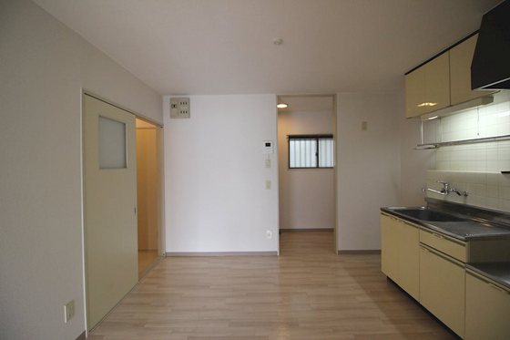 モナドマンション