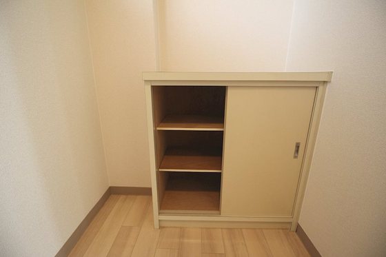 モナドマンション