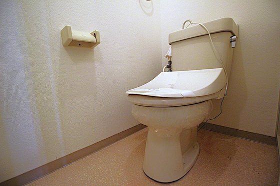 モナドマンション