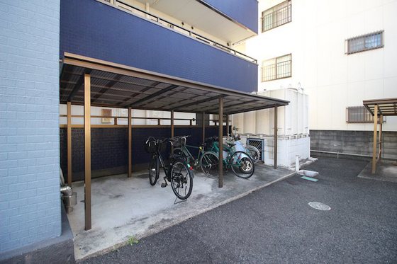 モナドマンション