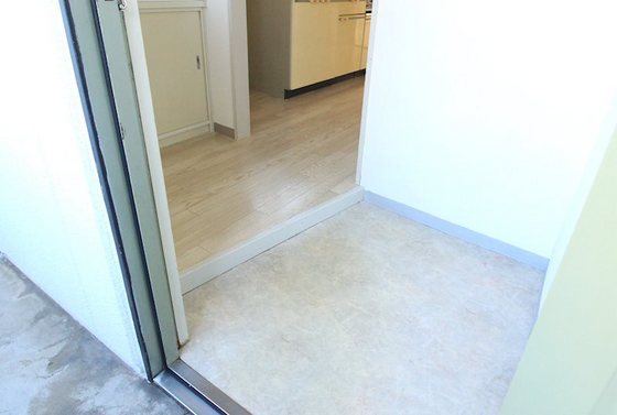 モナドマンション