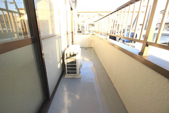 モナドマンション