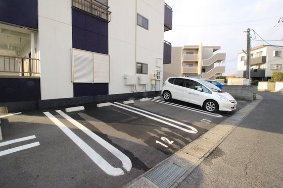 モナドマンション