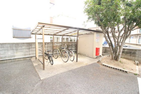 モナドマンション