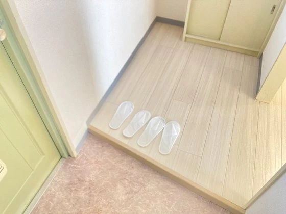 モナドマンション