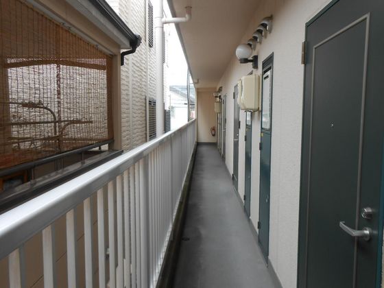 グレース伊福町