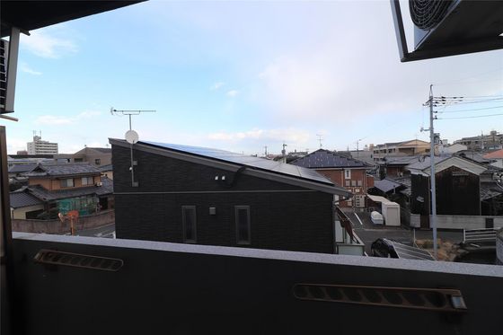 シャンティ青江