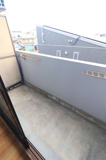 シャンティ青江