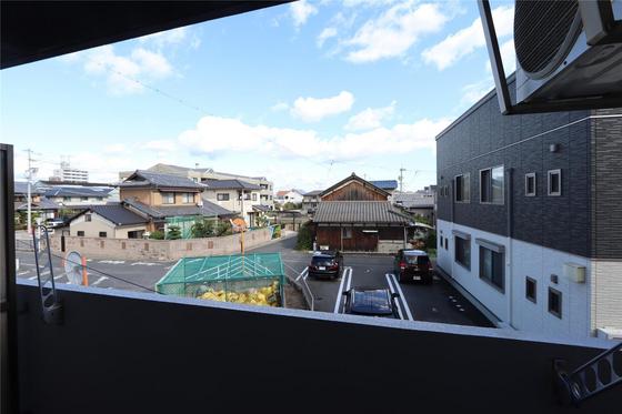 シャンティ青江