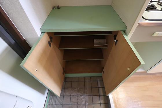 シャンティ青江