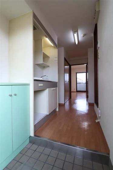 シャンティ青江