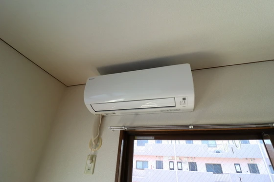 サンハイムマンション