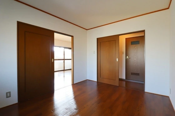 サンハイムマンション