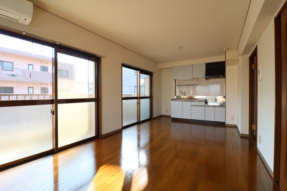 サンハイムマンション