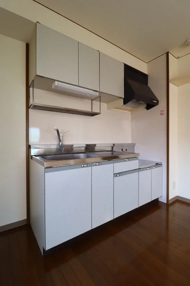 サンハイムマンション