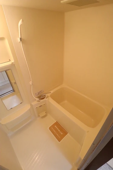 サンハイムマンション