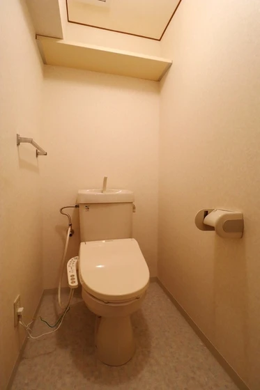 サンハイムマンション