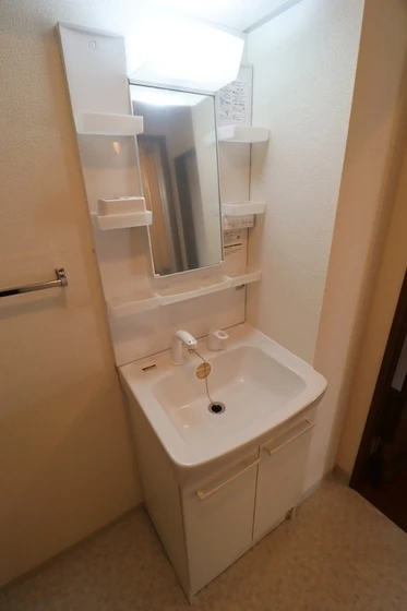 サンハイムマンション