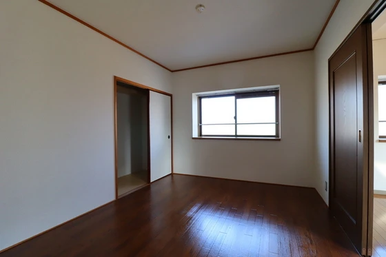 サンハイムマンション