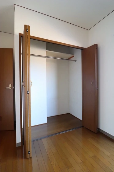 サンハイムマンション