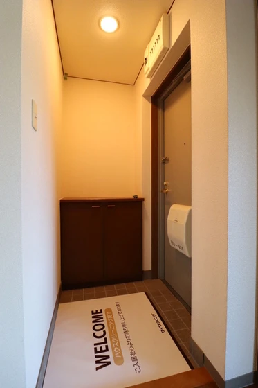 サンハイムマンション