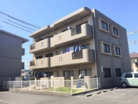 サンハイムマンション